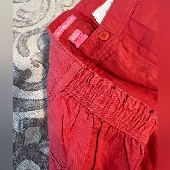 Woman Within Women's Size 24W Natural Fit Salmon Colored Pants NWOT - Picture 10 of 10